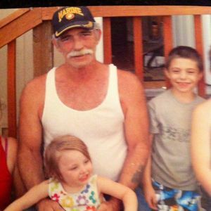 Meet your Posher, George